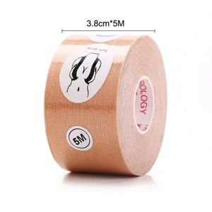 5M Body Invisible Bra Women Boob Tape Nipple Cover DIY Breast Lift Tape Push